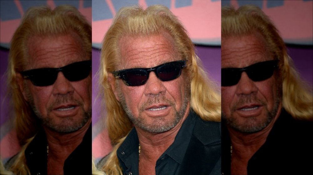 Duane "Perro" Chapman