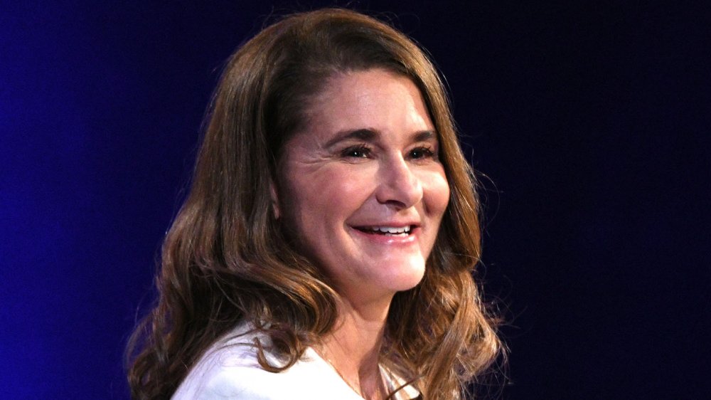 Melinda Gates