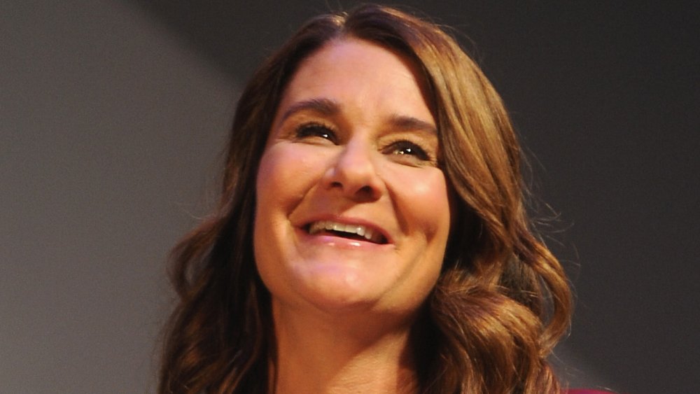 Melinda Gates