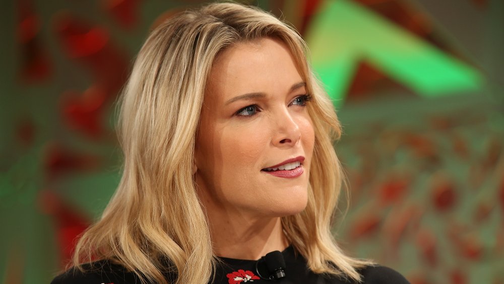 Megyn Kelly