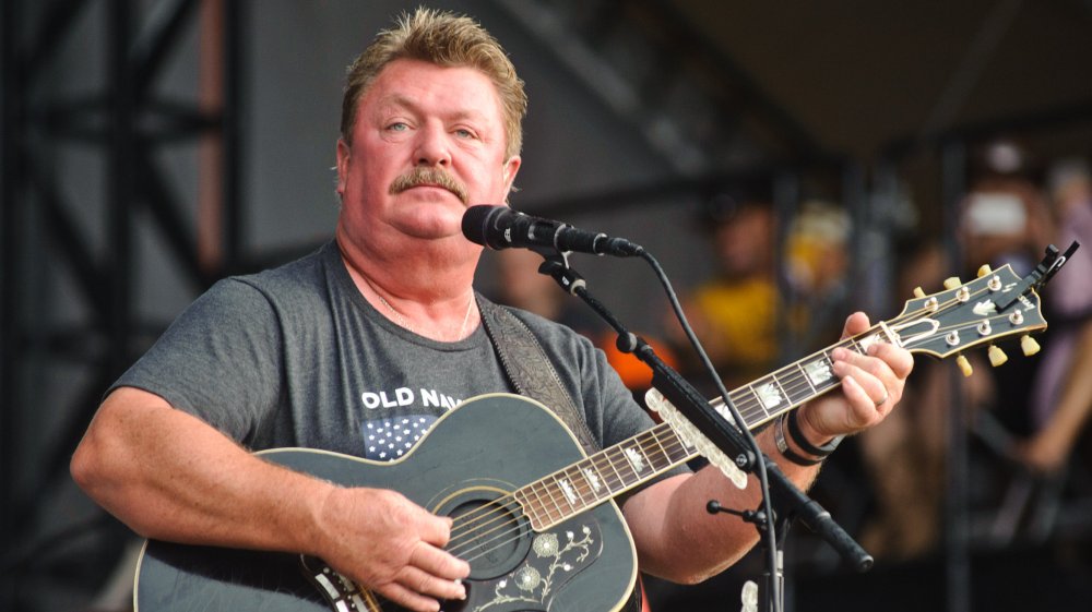 Joe Diffie