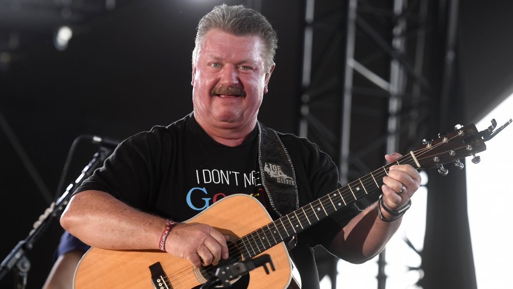 Joe Diffie