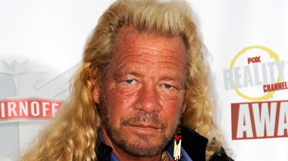 Duane "Perro" Chapman