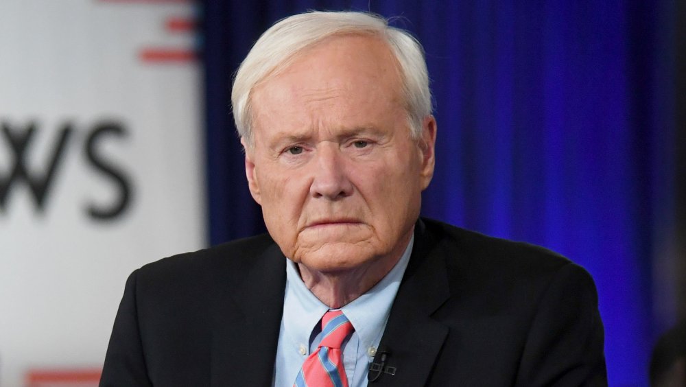 Chris Matthews