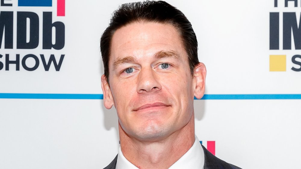 John Cena