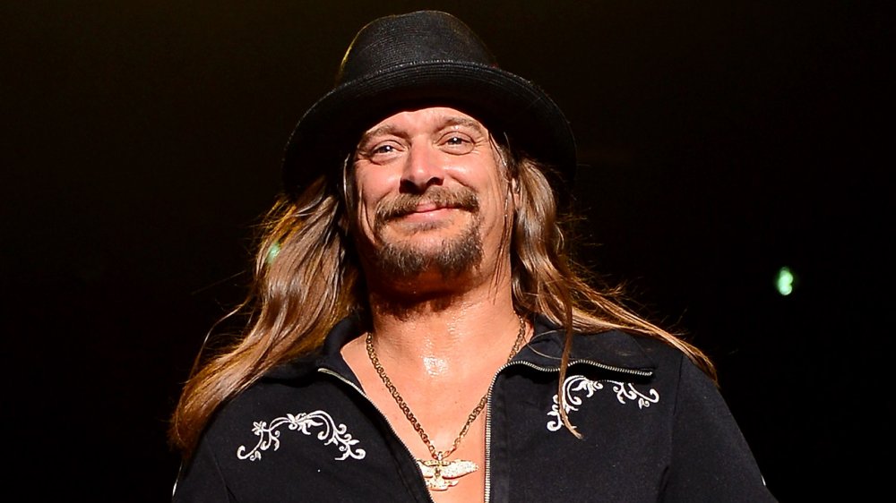 Kid Rock en Las Vegas