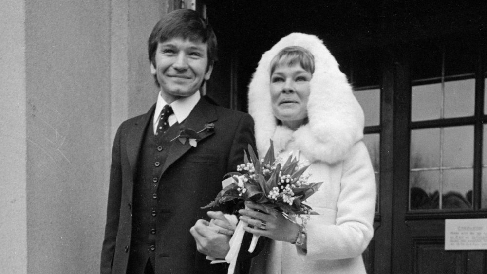 Michael Williams, Judi Dench