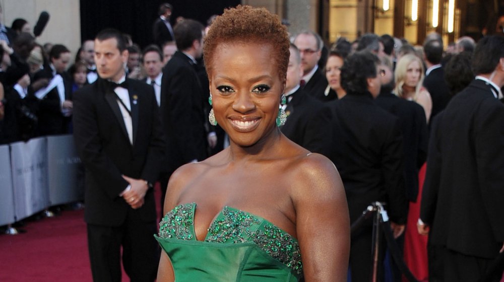 Viola Davis