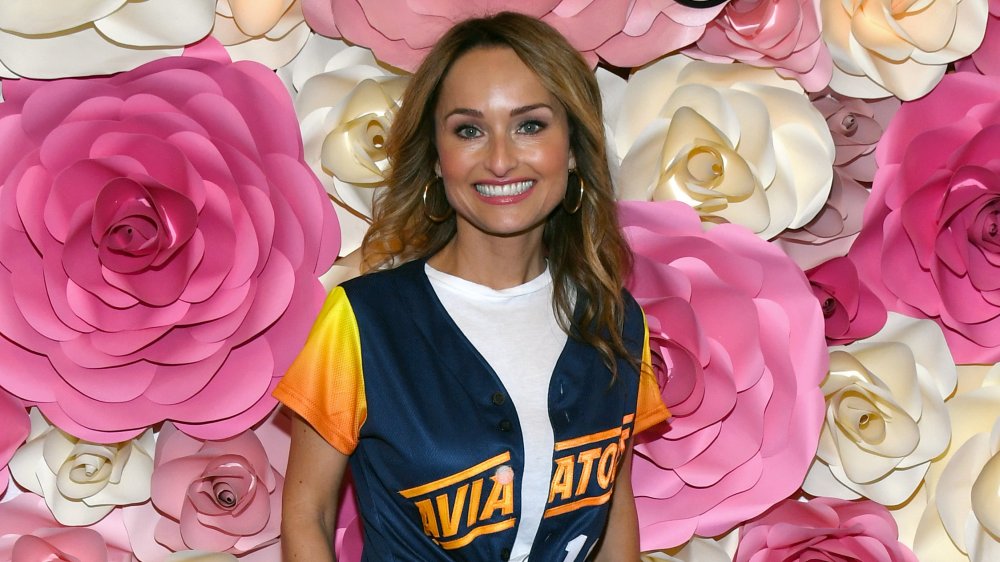 Giada De Laurentiis