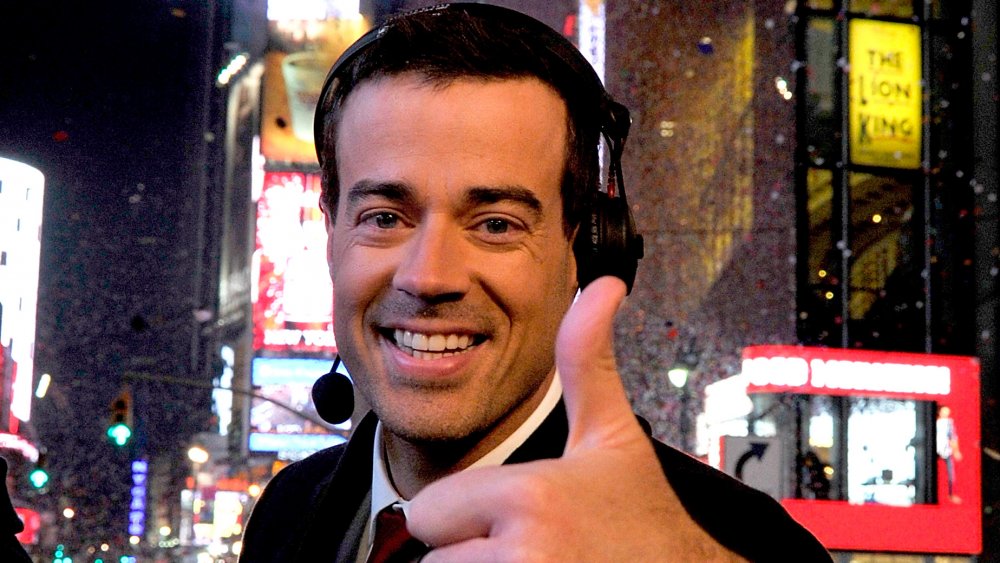 Carson Daly