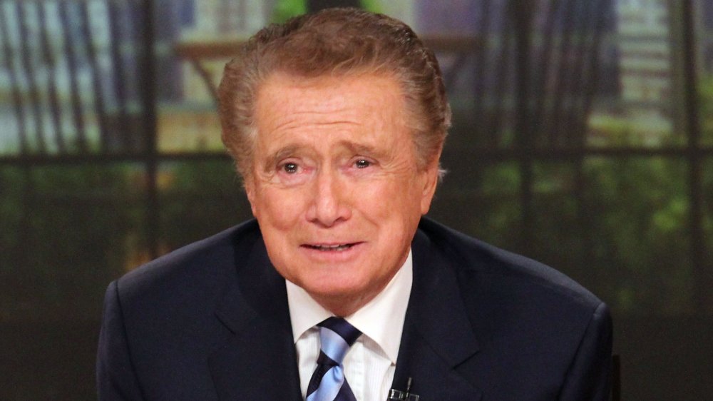 Regis Philbin