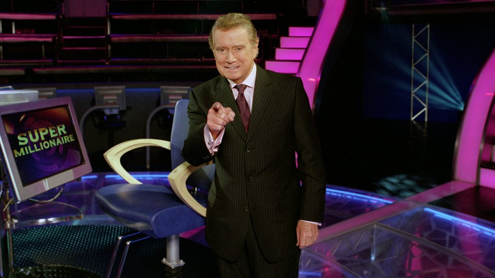 Regis Philbin