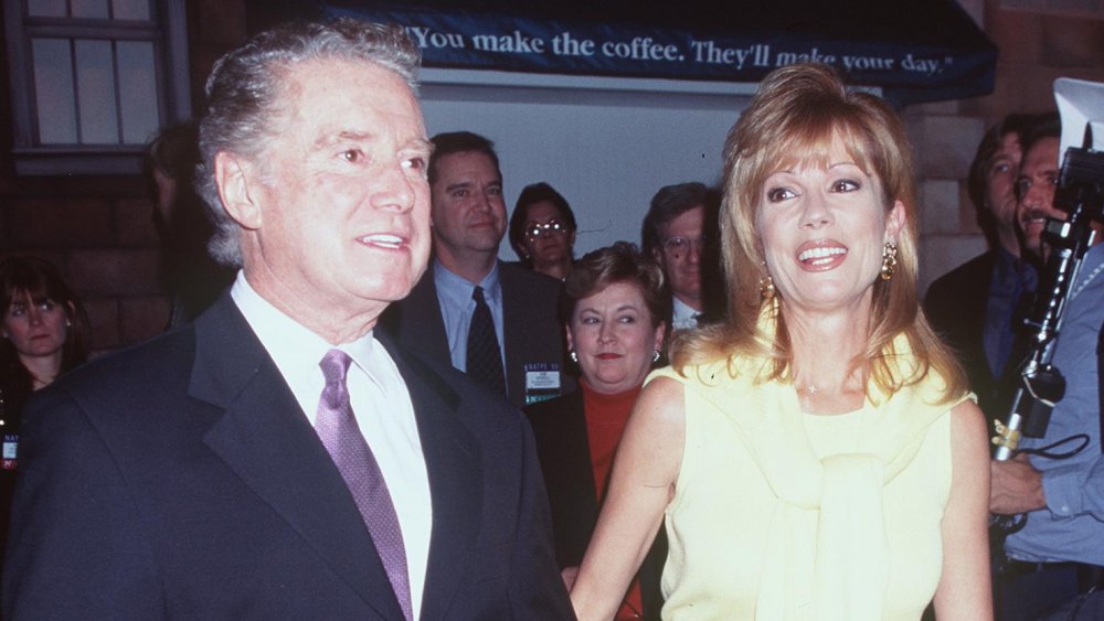 Regis Philbin, Kathie Lee Gifford