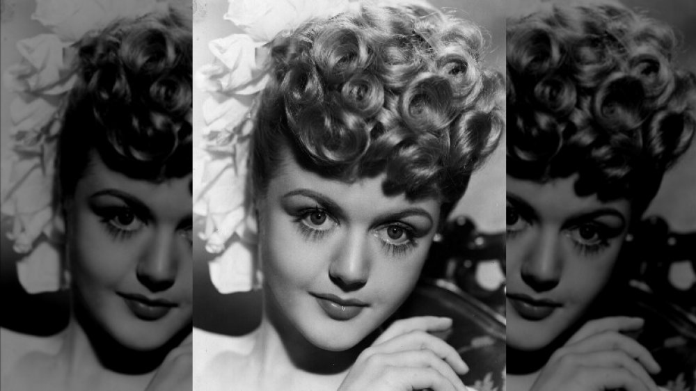 Angela Lansbury