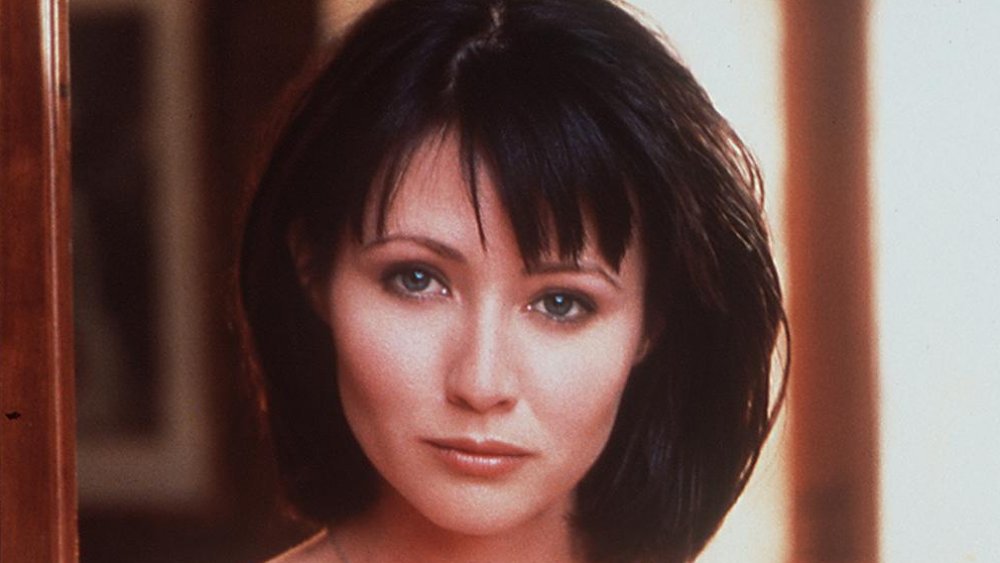 Shannen Doherty