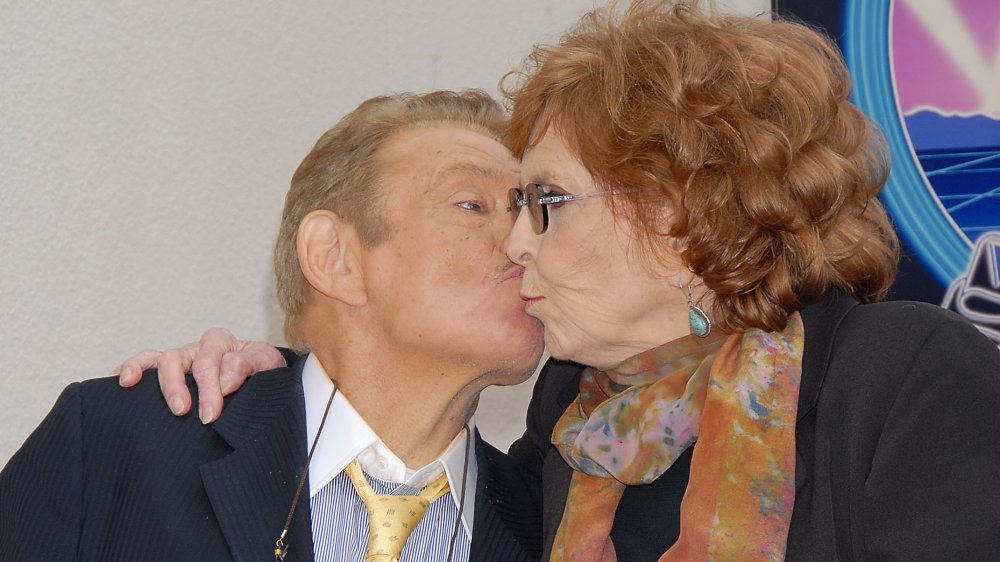 Jerry Stiller y Anne Meara