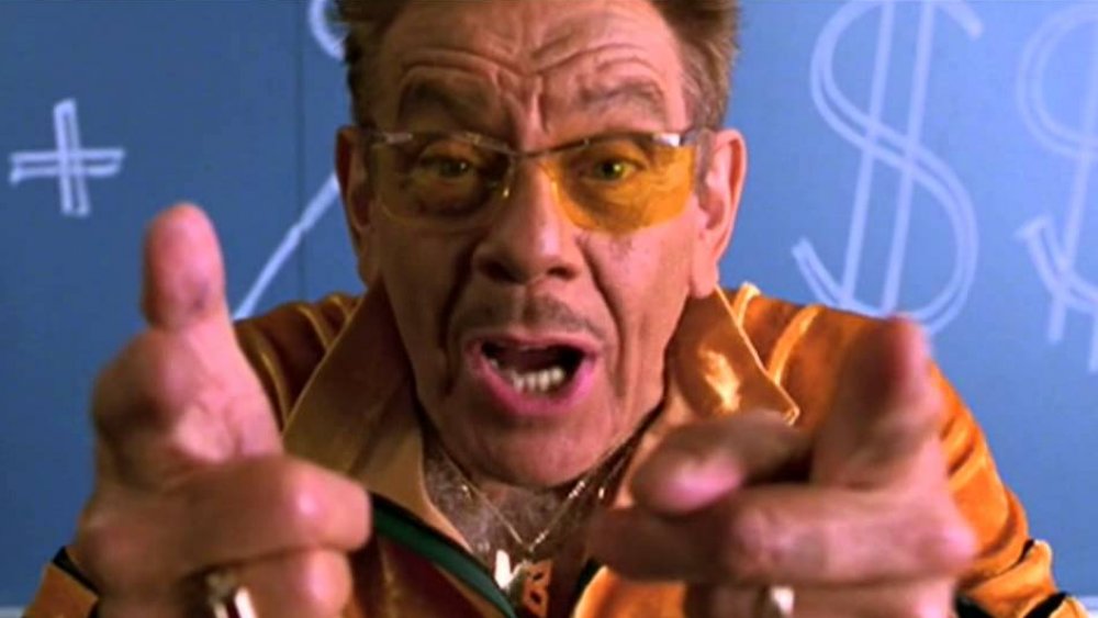 Jerry Stiller en Zoolander