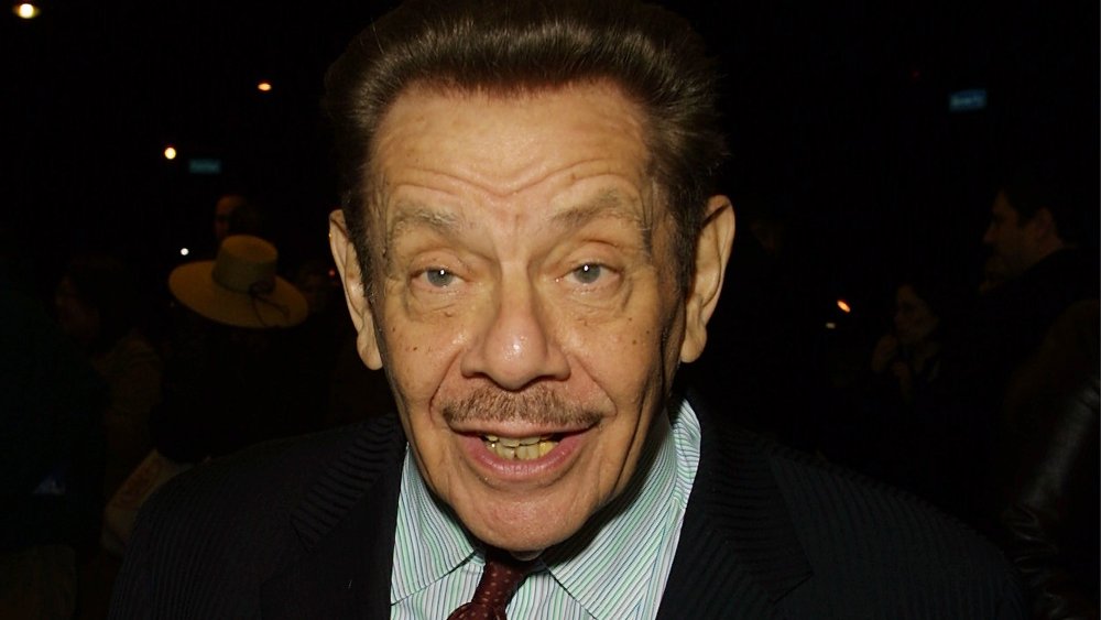 Jerry Stiller