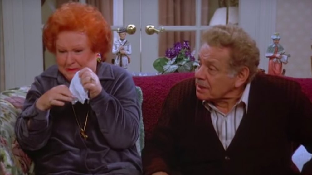 Jerry Stiller