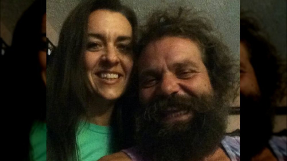 Laura Boneham, Rupert Boneham