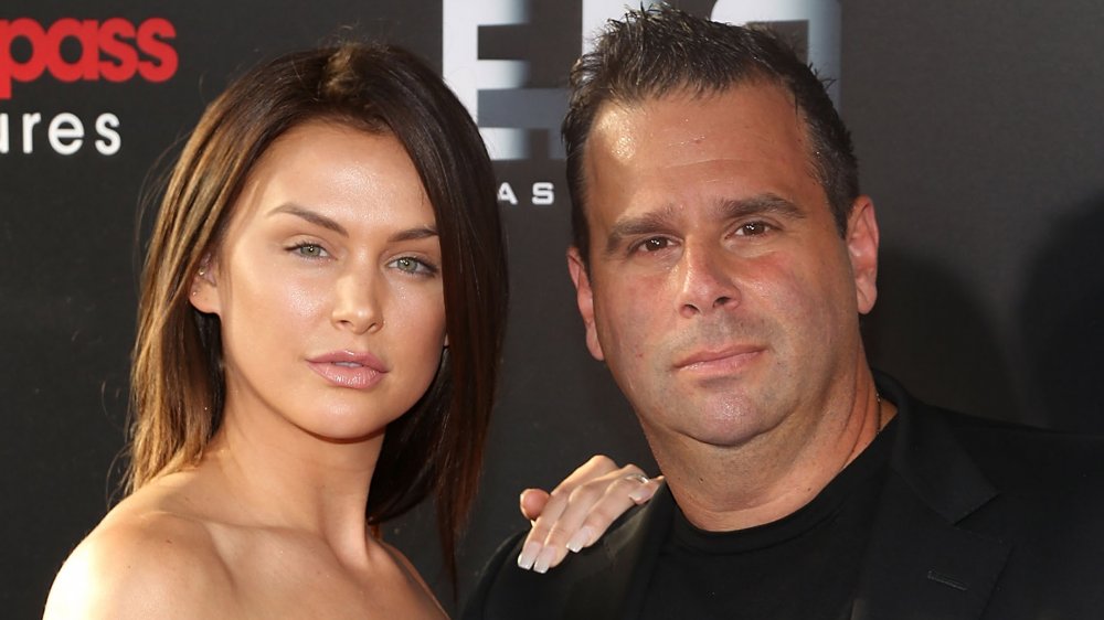 Lala Kent, Randall Emmett