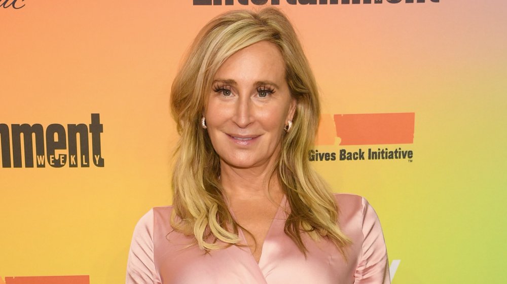 Sonja Morgan