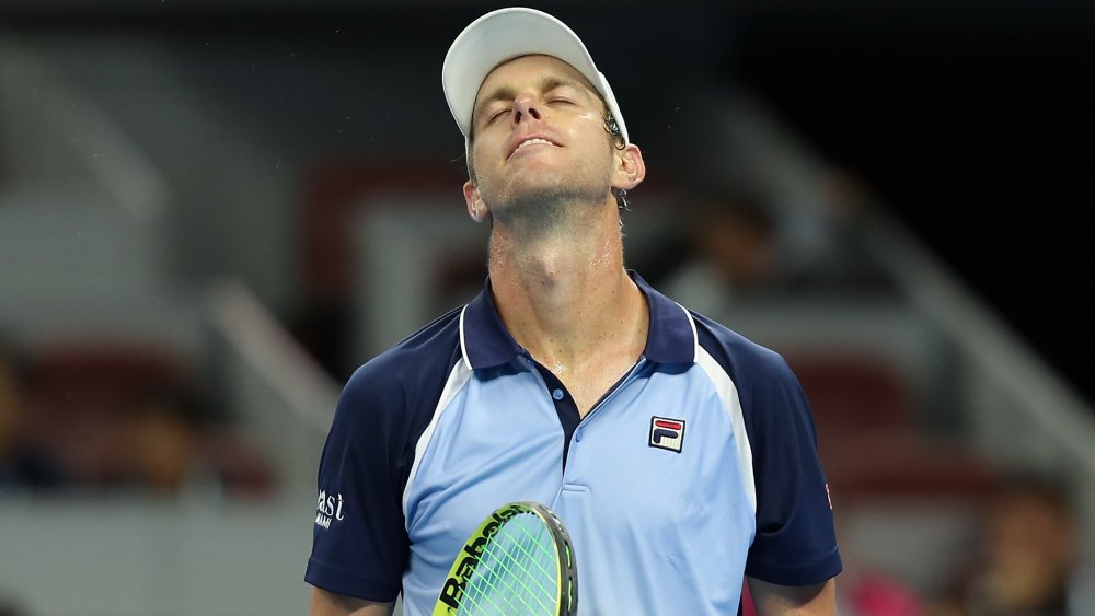 Sam Querrey