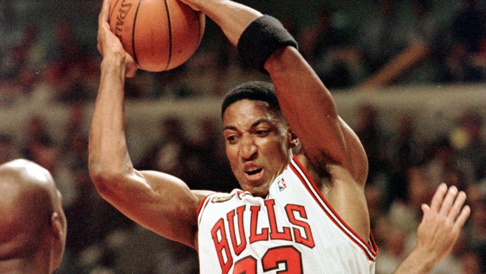 Scottie Pippen