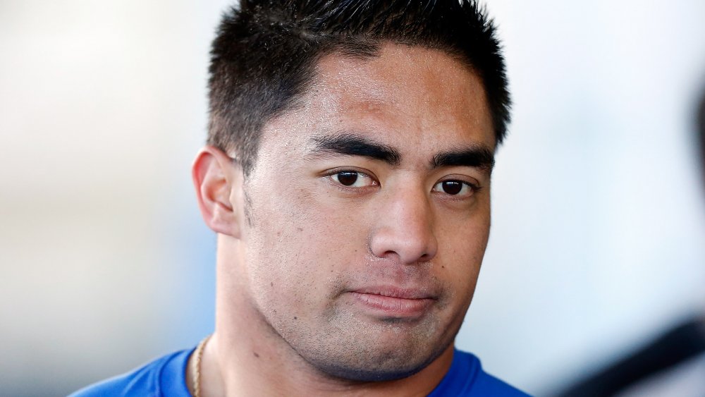 Manti Te'o