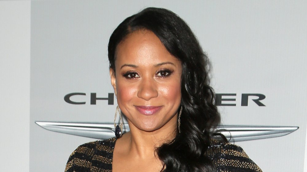 Tracie Thoms