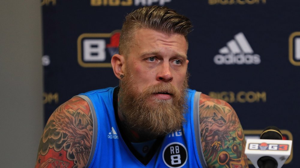 Chris Andersen