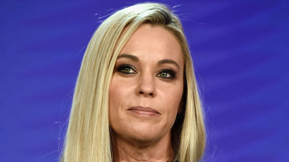 Kate Gosselin