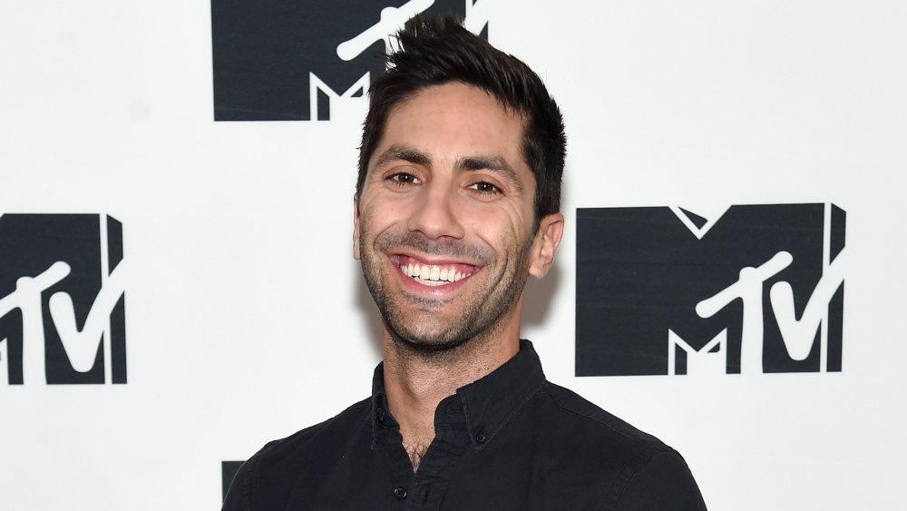 Nev Schulman