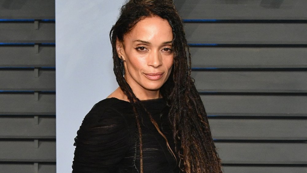 Lisa Bonet