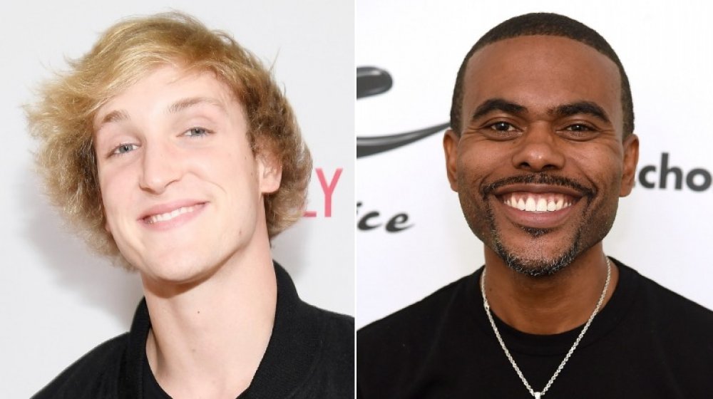 Logan Paul, Lil Duval