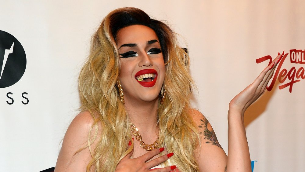 Adore Delano