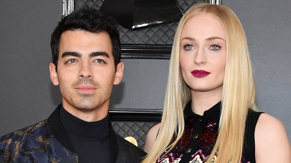 Joe Jonas, Sophie Turner