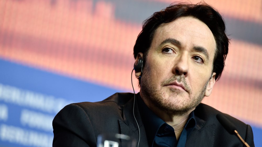 John Cusack