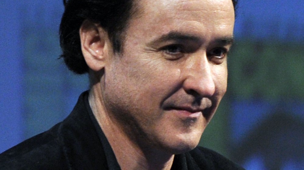 John Cusack