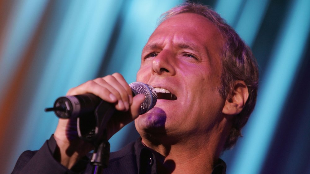 Michael Bolton