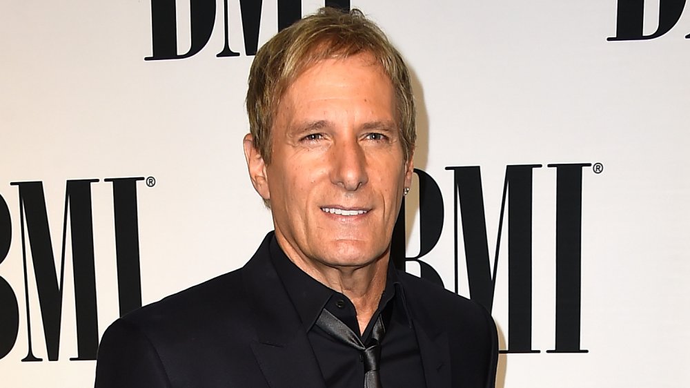 Michael Bolton