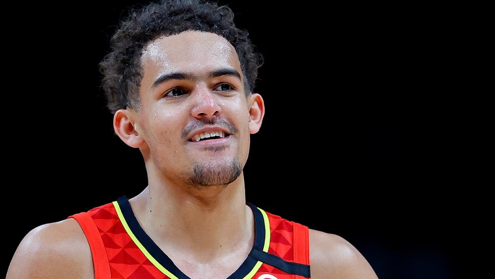 Trae Young