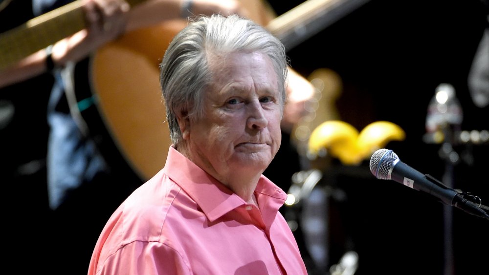 Brian Wilson