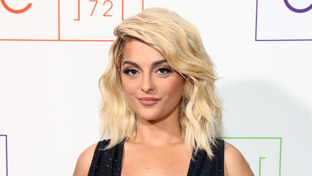 Bebe Rexha