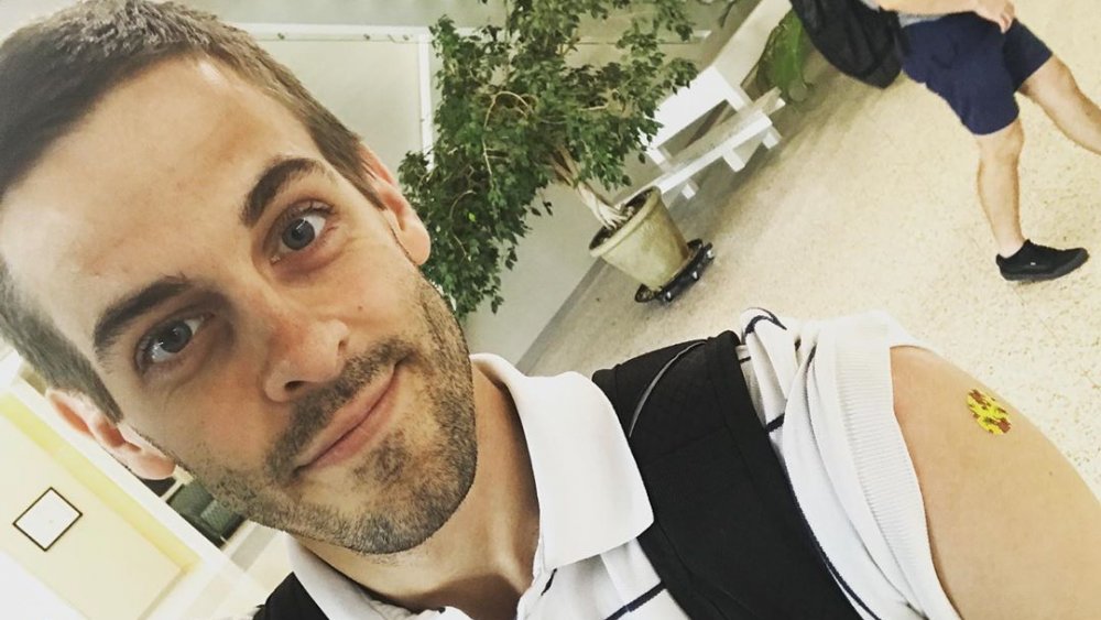 Derick Dillard