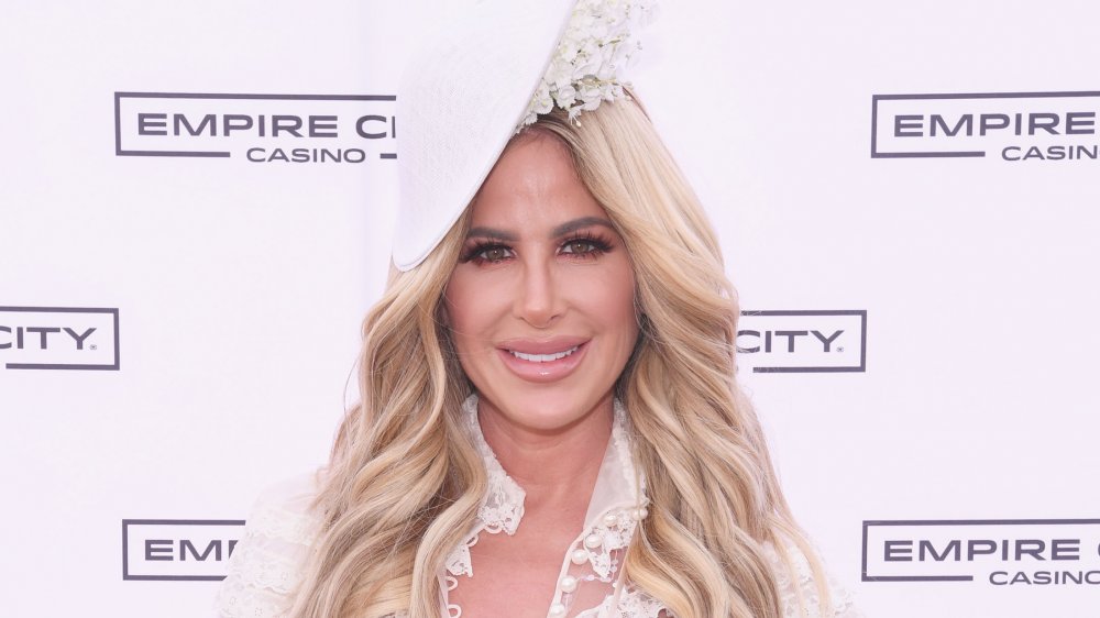 Kim Zolciak Biermann