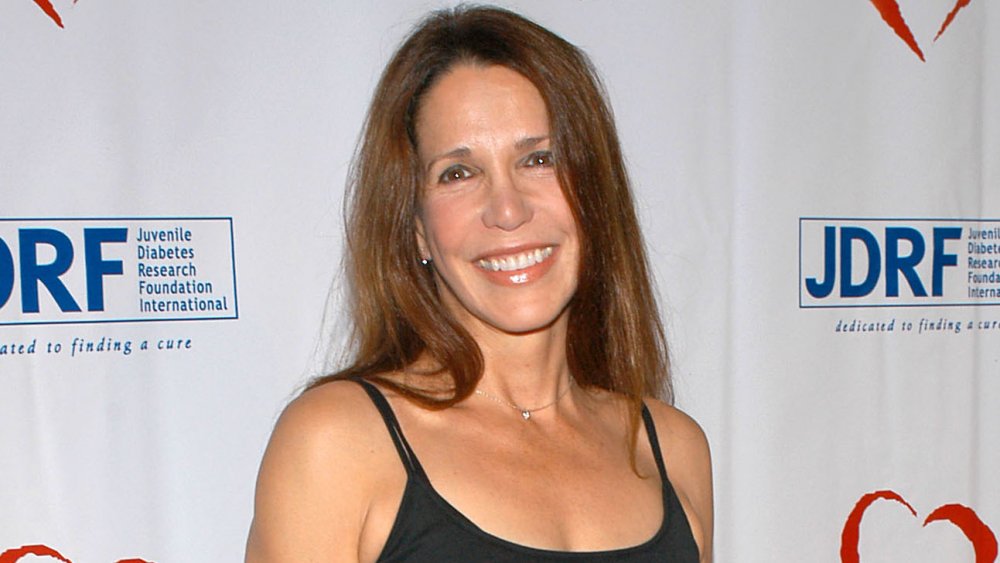 Patti Davis