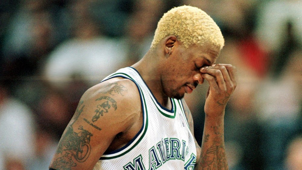 Dennis Rodman