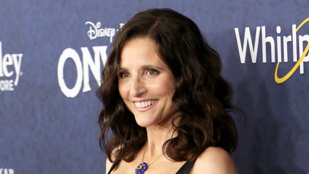 Julia Louis-Dreyfus