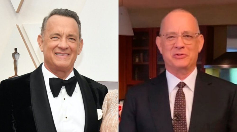 Tom Hanks